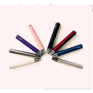 EGO-C Twist Variable Voltage 650mAh Battery
